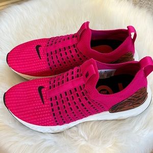 Nike React Phantom Run Flyknit 2